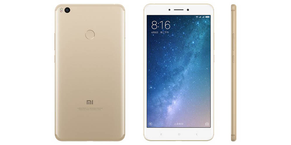 Baterai Jagoan Xiaomi Mi Max Bisa Tahan 2 Hari, Emang Bener?